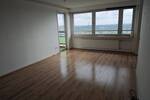 Mit Blick über Homberg, 2,5-Raum Wohnung, 63m², Balkon, 20. Etage