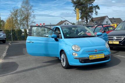 Fiat 500 143.000 km 4.700 &euro; Bonn 53227