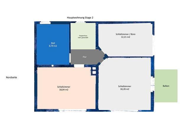 Einfamilienhaus Sontra - 310.000&euro; | Angebot:26517188