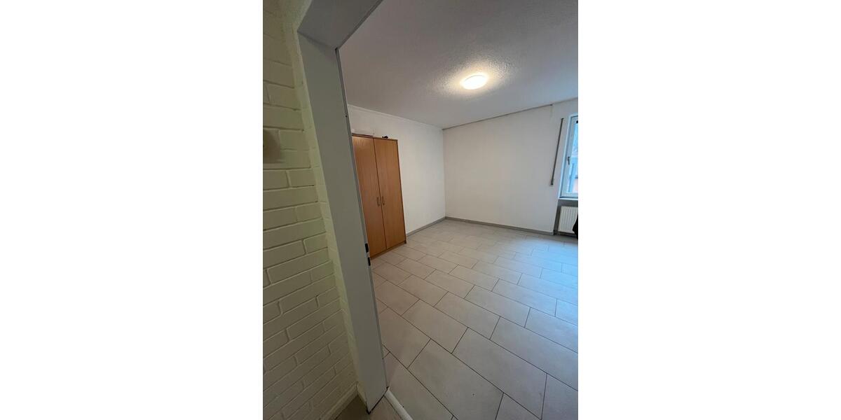 Wohnung in Wißmannsdorf 2 zimmer