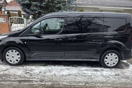 Ford Transit Connect 54.000 km 21.990 &euro; Berlin 12347