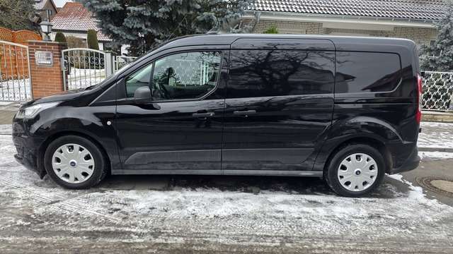 Ford Transit Connect 54.000 km 21.990 &euro; Berlin 12347