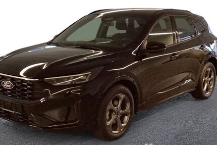 Ford Kuga 7.233 km 27.890 &euro; Kellinghusen 25548