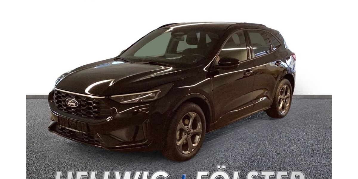 Ford Kuga 7.233 km 27.890 &euro; Kellinghusen 25548