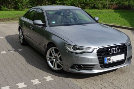 Audi A6 152.000 km 17.950 &euro; Bremen 28357