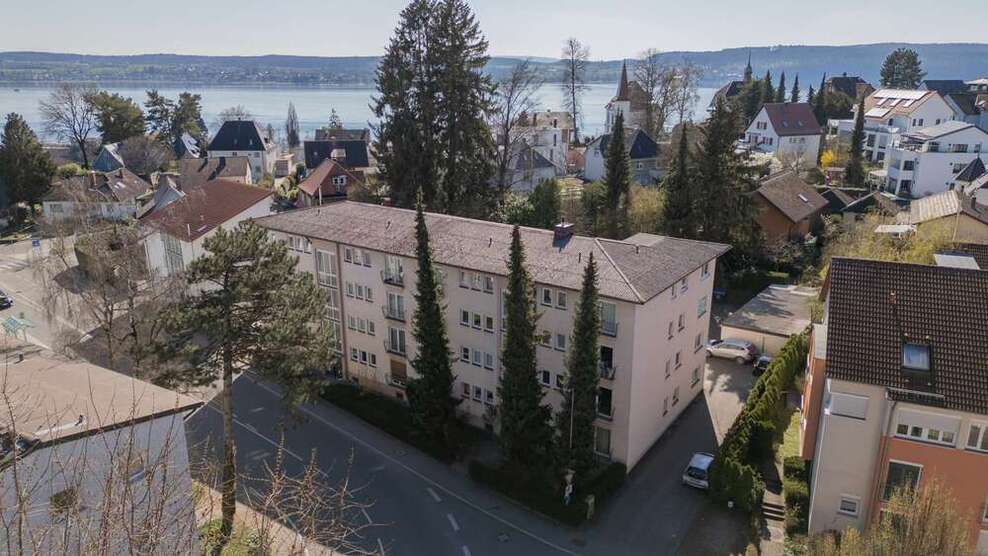 Wohnung zum Kaufen in Überlingen 190.000 € 60 m²