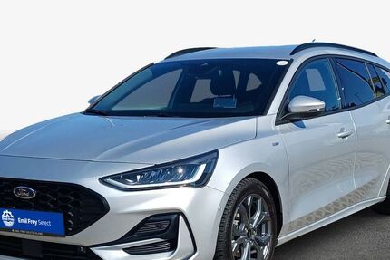 Ford Focus 29.538 km 22.960 &euro; Schwabach 91126