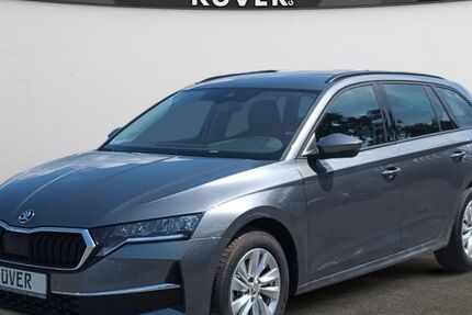 Skoda Octavia 16.800 km 26.450 € Hagen 27628