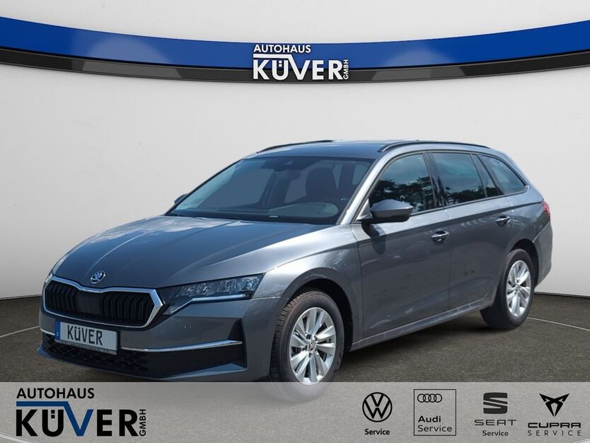 Skoda Octavia 16.800 km 26.450 € Hagen 27628