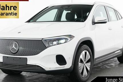 Mercedes-Benz EQA 20.463 km 37.470 &euro; Füssen 87629