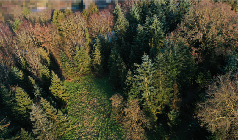 Grundstück Lintig Lintig - 190.000&euro; | Angebot:25676065