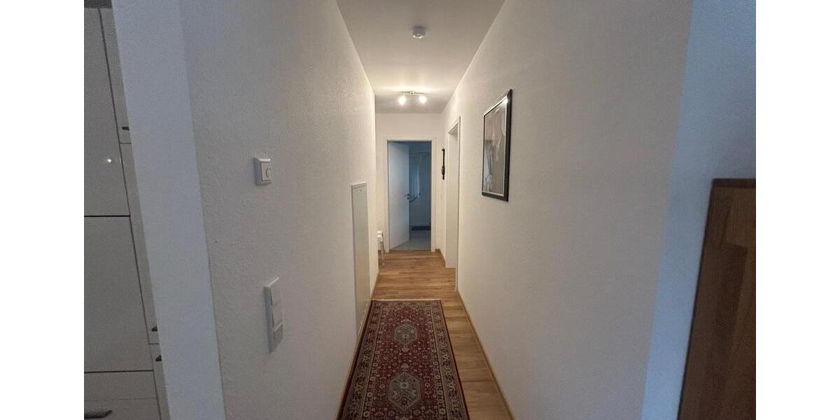 Erdgeschoßwohnung Bad Driburg - 2 Zimmer, 84 m&sup2;, 800&euro; | Angebot:26349020