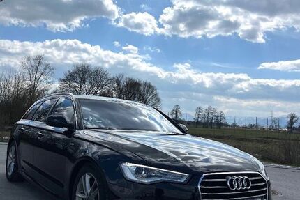 Audi A6 137.000 km 17.000 &euro; Aschau in Chiemgau 83228