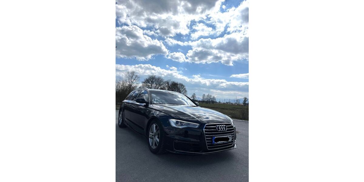Audi A6 137.000 km 17.000 &euro; Aschau in Chiemgau 83228