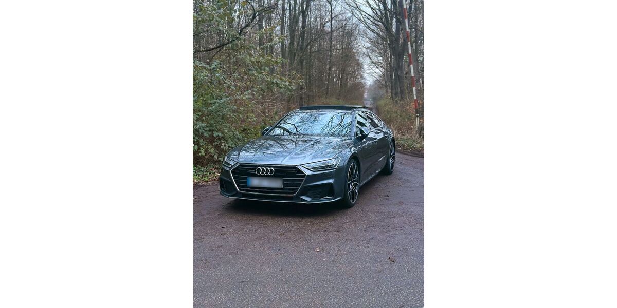 Audi A7 45.000 km 47.000 &euro; Neustadt 31535