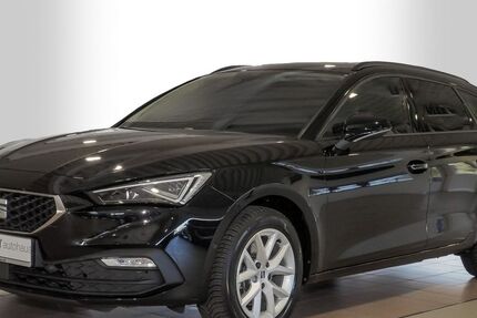 Seat Leon 18.966 km 27.450 &euro; Schwerte 58239