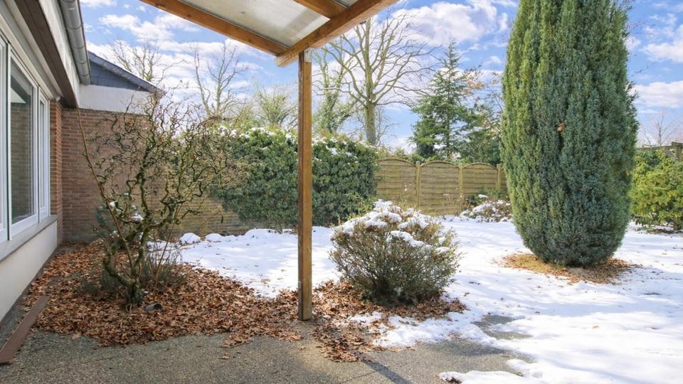 Reihenhaus Bad Zwischenahn - 3 Zimmer, 80 m&sup2;, 875&euro; | Angebot:24849543