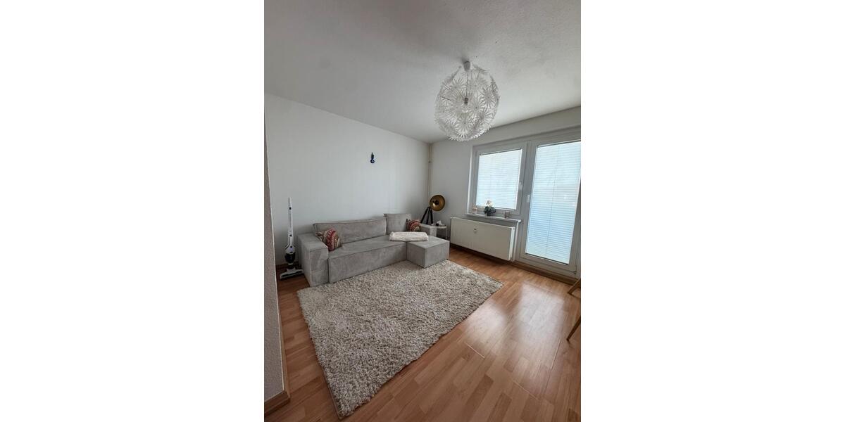 Etagenwohnung Blankensee - 2 Zimmer, 46 m&sup2;, 446&euro; | Angebot:26565362