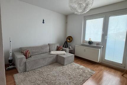 Wohnung Blankensee - 2 Zimmer, 46 m&sup2;, 446&euro; | Angebot:26565362