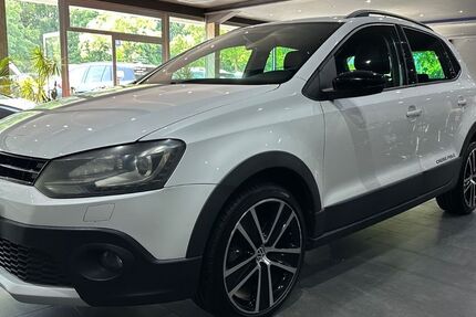 VW Polo 69.000 km 9.990 &euro; Gröbenzell 82194
