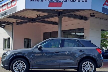Audi Q2 61.600 km 17.990 &euro; Chemnitz 09130