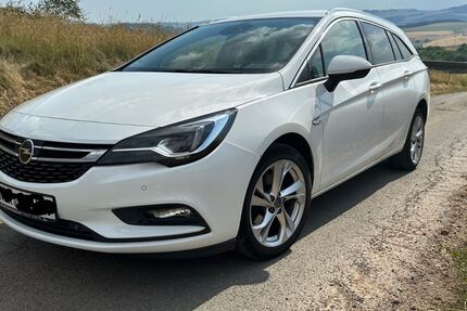 Opel Astra 187.000 km 7.400 &euro; Gerbach 67813