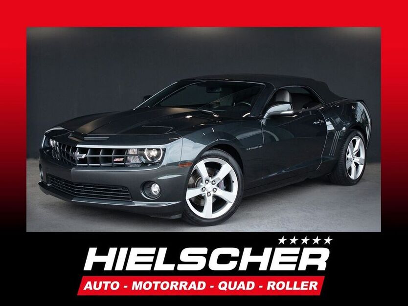 Camaro