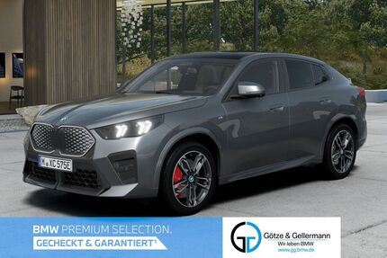 BMW iX2 23.188 km 52.630 &euro; Mülheim 45472