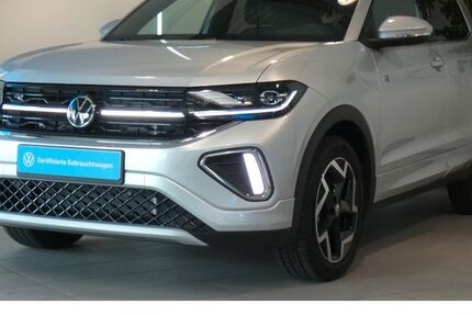 VW T-Cross 7.500 km 25.890 &euro; Blaufelden 74572