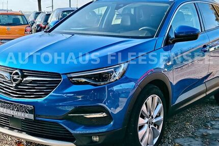 Opel Grandland (X) 93.000 km 17.900 &euro; Penkow 17213