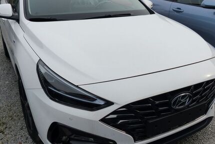 Hyundai i30 6.050 km 26.950 € Selm-Bork 59379