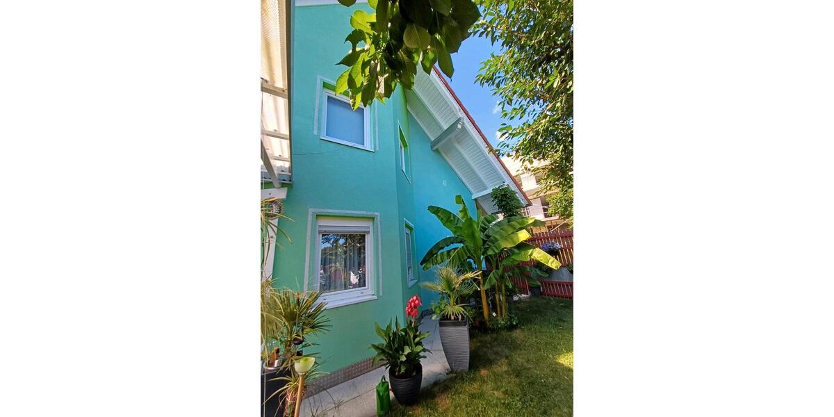 Einfamilienhaus Osterburken - 4.5 Zimmer, 160 m&sup2;, 499.000&euro; | Angebot:27064134