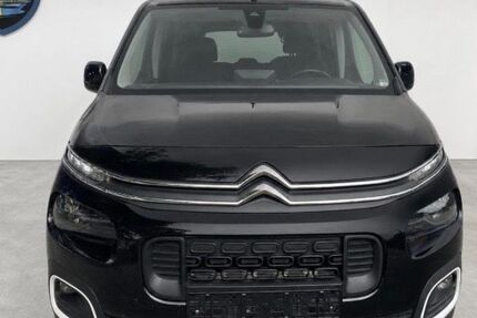 Citroen Berlingo 122.200 km 10.899 &euro; Rangendingen 72414