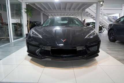 Corvette C8 5.958 km 99.950 € Kaarst 41564