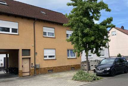 Wohnung Waghäusel - 2 Zimmer, 63 m&sup2;, 159.900&euro; | Angebot:24907202