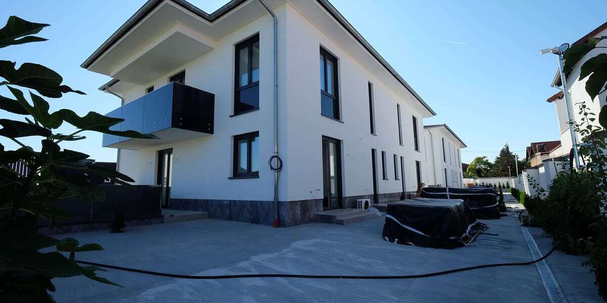 Einfamilienhaus Offstein - 4 Zimmer, 190 m&sup2;, 2.100&euro; | Angebot:22831111