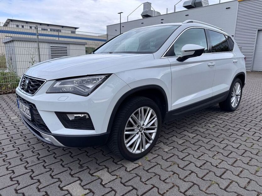 Ateca