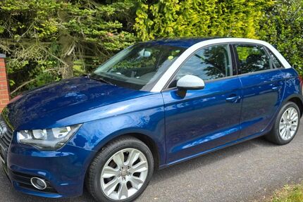 Audi A1 127.000 km 9.350 &euro; Ibbenbüren 49479