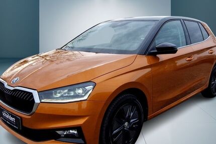 Skoda Fabia 42.527 km 22.850 &euro; Jessen 06917