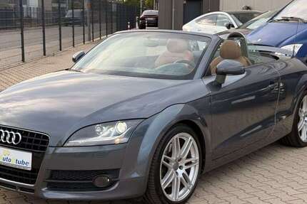 Audi TT 90.000 km 19.990 &euro; Lüneburg 21337