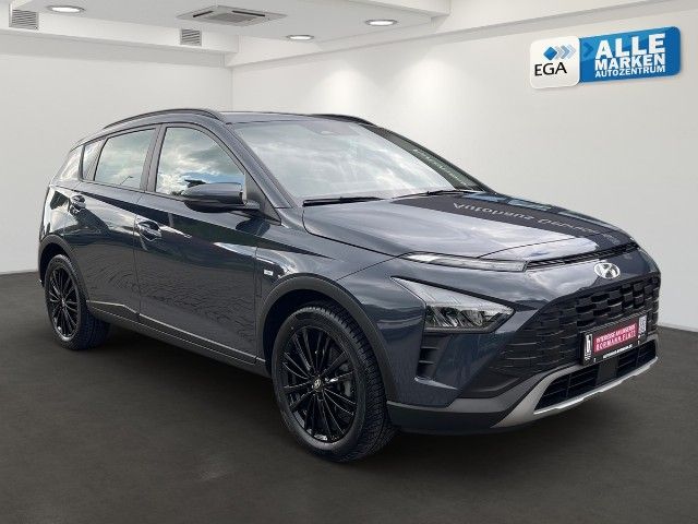 Hyundai BAYON 10.505 km 19.990 &euro; Wolfenbüttel-Halchter 38304