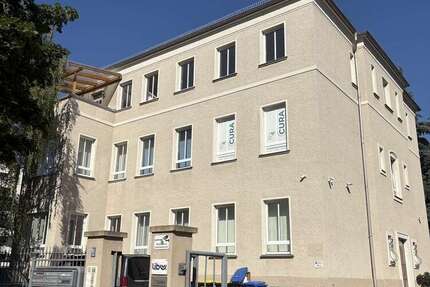 Wohnung zum Mieten in Dresden 817 € 81.63 m²