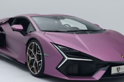 Lamborghini Revuelto 2.568 km 589.900 € Hamburg 22143