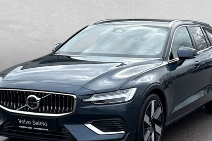 Volvo V60 25.500 km 44.750 &euro; Karlsruhe 76187