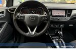 Opel Crossland Innovation*R-Cam*Sthzg*SHZ*Navi*LED* 22.710 km 14.380 &euro; Berlin 13187