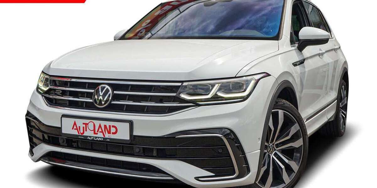 VW Tiguan 77.761 km 32.950 &euro; Zella-Mehlis 98544