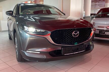 Mazda CX-3 37.000 km 22.490 &euro; Weinheim 69469
