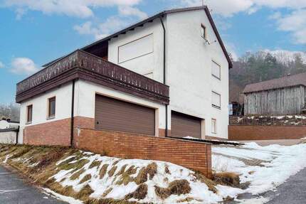 Haus Königstein - 6 Zimmer, 220 m&sup2;, 319.000&euro; | Angebot:25302321