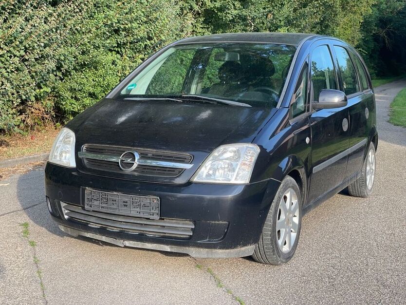 Meriva