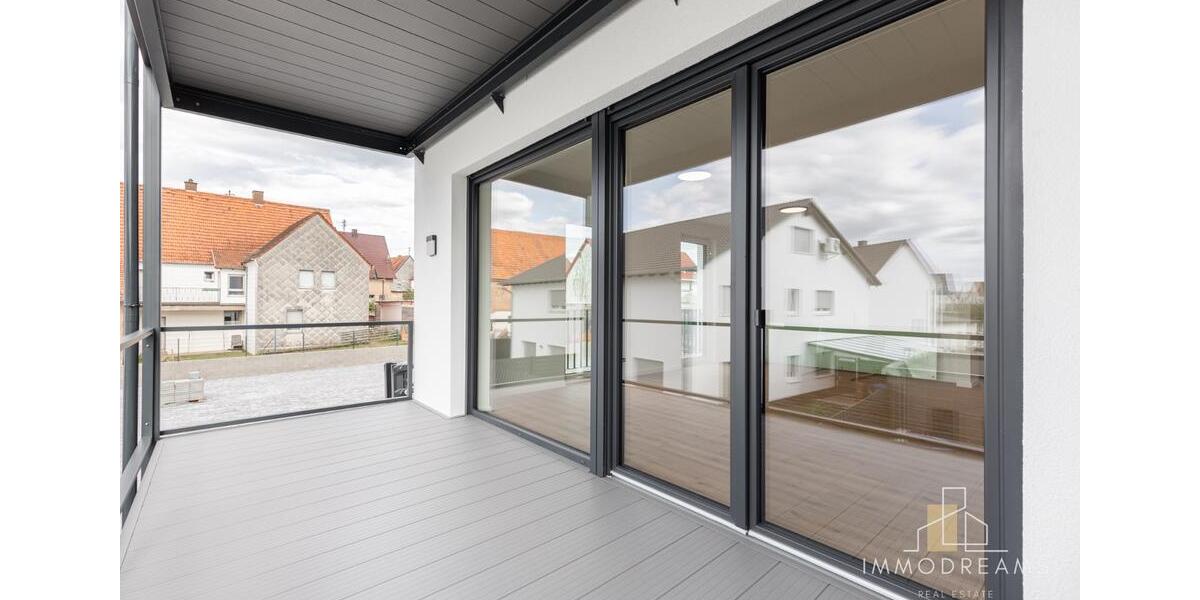 Etagenwohnung Bruchmühlbach-Miesau Miesau - 3 Zimmer, 97 m&sup2;, 379.000&euro; | Angebot:27122016
